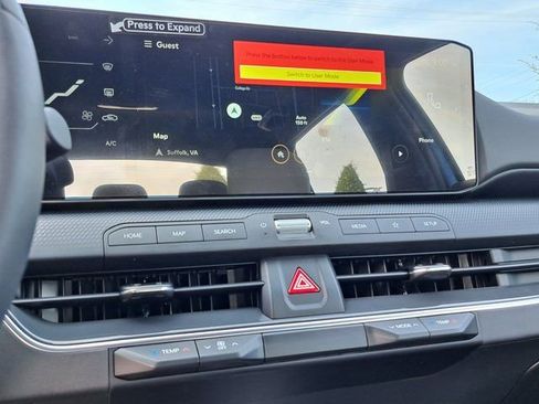 New 2026 Kia K4 GT-Line w/ GT-Line Premium Package FWD image 10