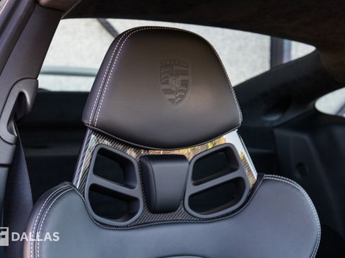 Used 2018 Porsche 911 GT3 RWD image 37