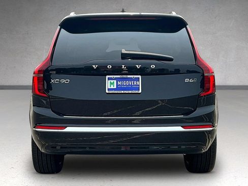 New 2026 Volvo XC90 B6 Plus AWD/4WD image 4