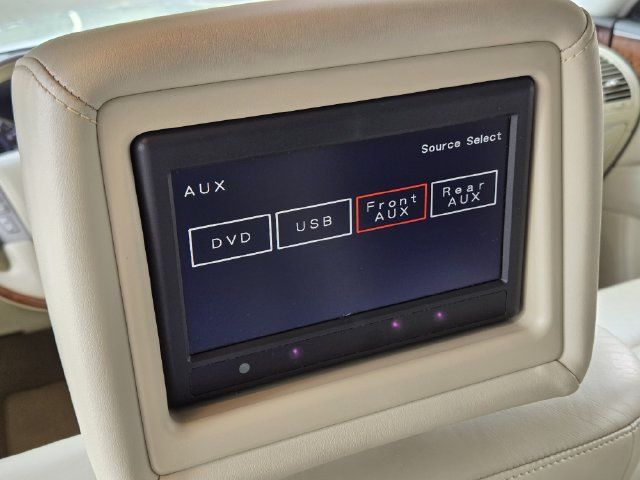 Used 2016 INFINITI QX80 4WD w/ Deluxe Technology Package image 32