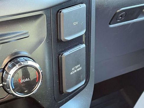 Certified 2024 Ford F150 XLT w/ Equipment Group 302A MID image 28