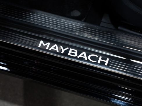 Used 2018 Mercedes-Benz Maybach S 560 4MATIC image 77