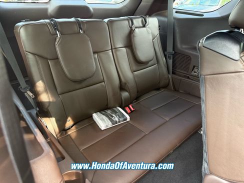 Used 2022 Ford Explorer King Ranch RWD image 14