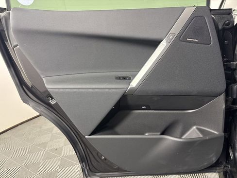 Certified 2025 BMW iX xDrive50 w/ Sport Package image 27