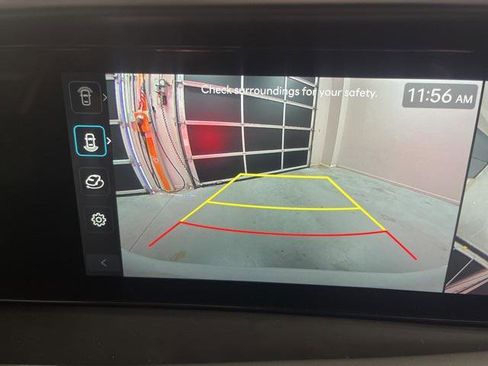 New 2026 Hyundai Palisade Calligraphy image 15