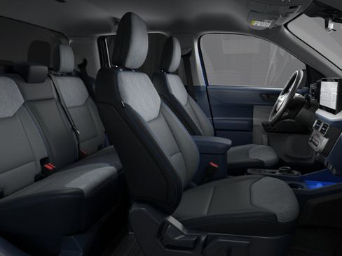 New 2026 Ford Maverick XLT AWD/4WD image 30