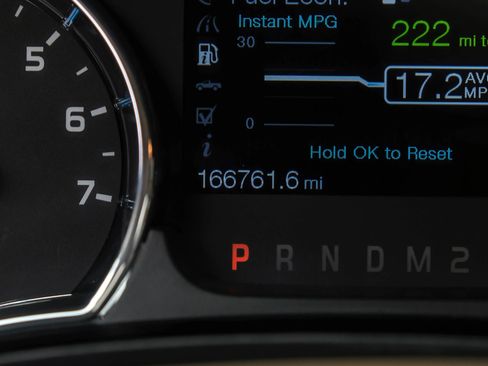 Used 2013 Ford F150 King Ranch w/ King Ranch Luxury Pkg image 21