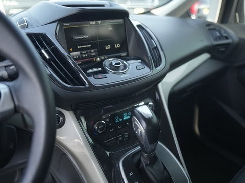 Used 2014 Ford C-MAX Energi SEL w/ Equipment Group 303A image 22