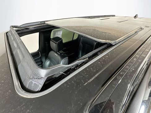 Used 2024 Jeep Grand Wagoneer L Series II w/ Quick Order Packagew 28T image 21