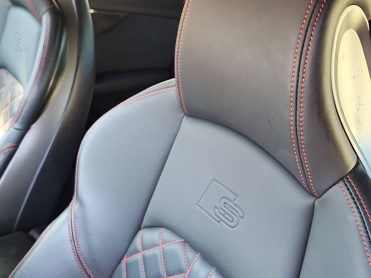 Used 2024 Audi S5 Premium Plus AWD/4WD image 34