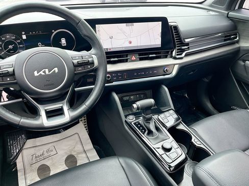 Certified 2023 Kia Sportage X-Pro AWD/4WD image 31