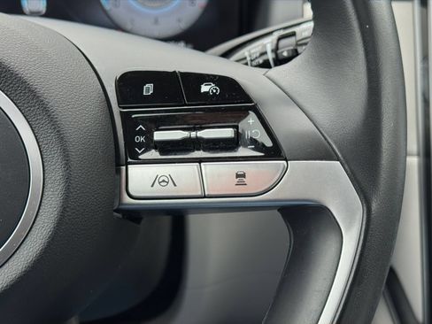 Used 2023 Hyundai Tucson SEL w/ Convenience Package AWD/4WD image 25
