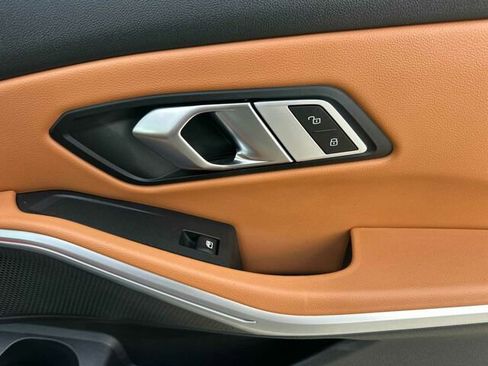 Used 2023 BMW 330e xDrive w/ Convenience Package image 20