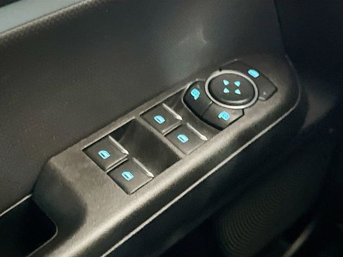 Used 2023 Ford Bronco Sport Badlands AWD/4WD image 17