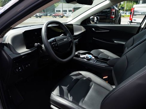 Used 2025 Kia EV6 Wind RWD image 19