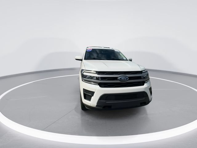 Certified 2023 Ford Expedition Max XLT AWD/4WD image 1