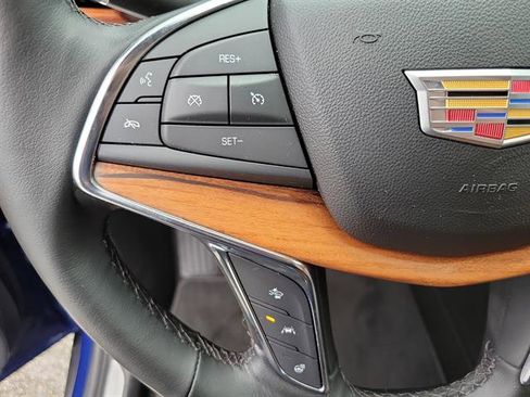 Certified 2023 Cadillac XT5 Premium Luxury image 61