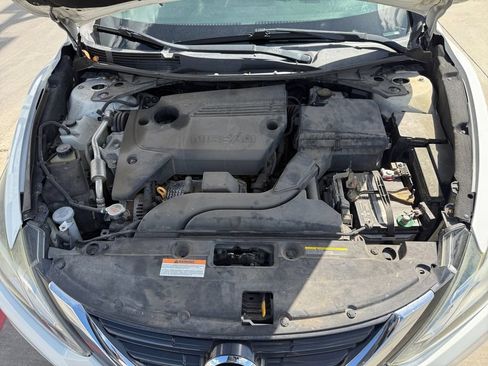 Used 2018 Nissan Altima 2.5 S w/ S Convenience Package FWD image 18