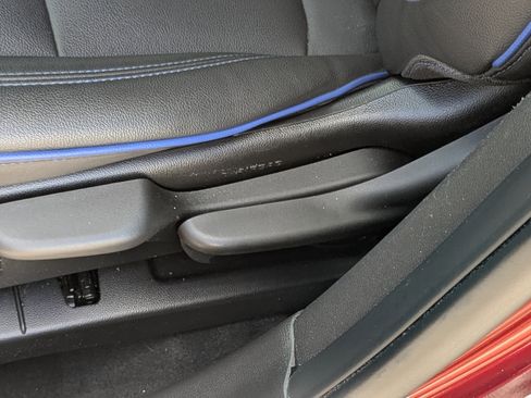 Used 2024 Buick Envista Sport Touring image 23