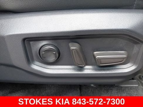 Used 2025 Toyota Sequoia TRD Pro w/ TRD Performance Package (TMS) AWD/4WD image 34