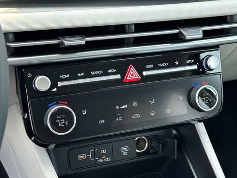 New 2026 Hyundai Tucson SEL FWD image 31
