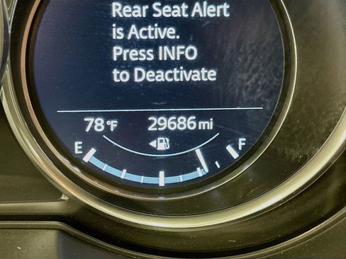Used 2025 MAZDA CX-5 Carbon Edition AWD/4WD image 19