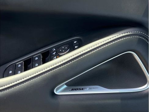 Used 2025 INFINITI QX60 Luxe w/ Black Edition FWD image 21