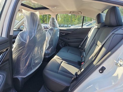 New 2025 Subaru Legacy Limited image 5