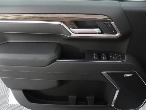 New 2026 Chevrolet Silverado 1500 RST image 14