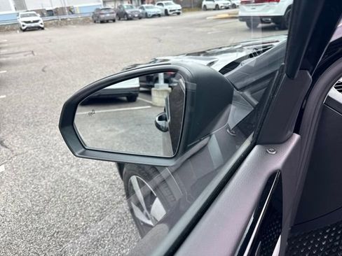 Certified 2024 Volkswagen Taos S image 15