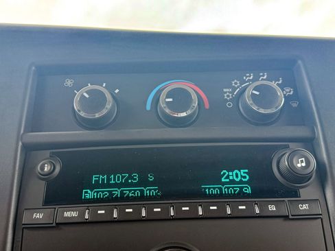 New 2025 Chevrolet Express 3500 w/ Power Convenience Package image 57