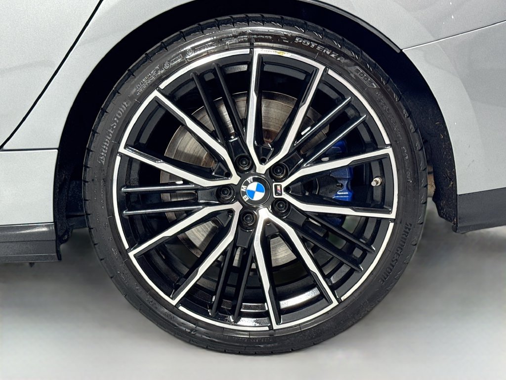 Used 2024 BMW M235i xDrive Gran Coupe AWD/4WD image 11