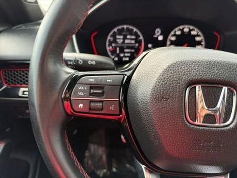 Used 2023 Honda Civic Si image 40