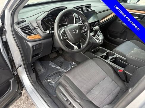 Certified 2020 Honda CR-V EX image 26