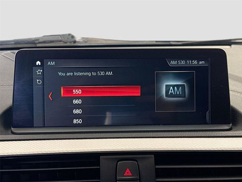 Used 2018 BMW M240i Coupe RWD image 15