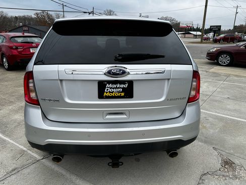 Used 2013 Ford Edge Limited image 7