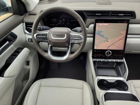 New 2026 GMC Terrain Denali AWD/4WD image 15
