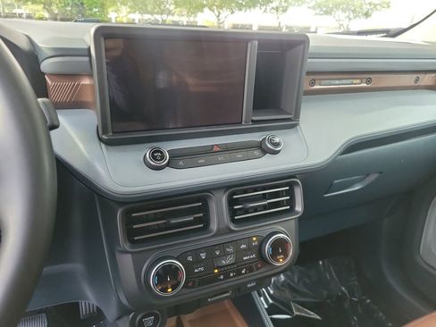 Used 2024 Ford Maverick Lariat FWD image 24