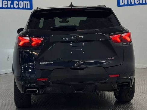 Used 2020 Chevrolet Blazer RS AWD/4WD image 6