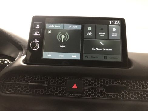 New 2026 Honda HR-V Sport image 27