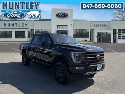 Used 2023 Ford F150 Tremor w/ Equipment Group 402A High