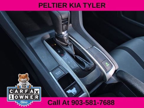 Used 2019 Honda Civic LX image 34