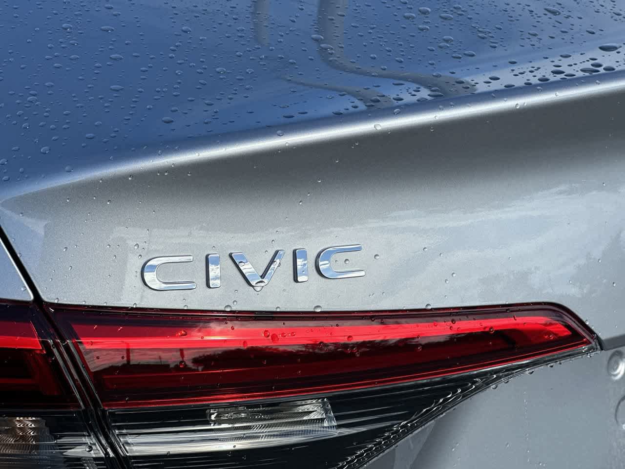 Used 2024 Honda Civic Sport image 12