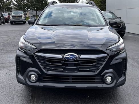 Used 2023 Subaru Outback 2.5i image 9