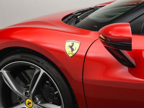 Used 2022 Ferrari 296 GTB Rosso Imola image 34