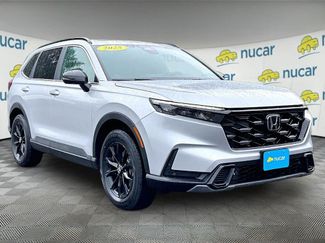 Used 2025 Honda CR-V Sport-L video 1