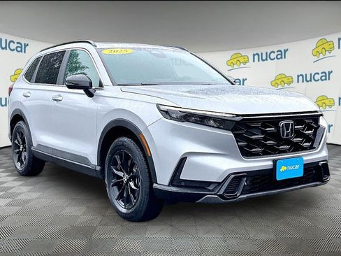 Used 2025 Honda CR-V Sport-L image 1