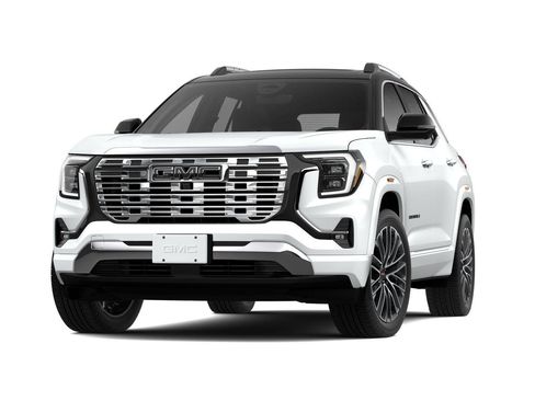 New 2026 GMC Terrain Denali AWD/4WD image 24