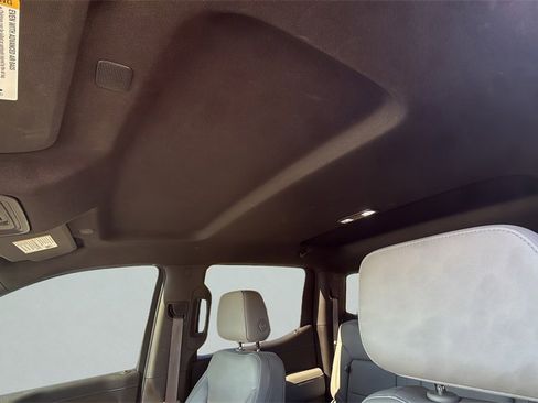 Used 2020 GMC Sierra 1500 SLT image 11