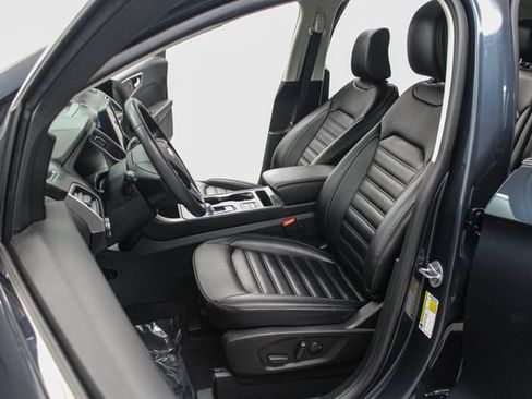 Used 2023 Ford Edge SEL w/ Convenience Package AWD/4WD image 18